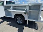 2024 Ford F-350 Regular Cab DRW 4x4, Reading SL Service Body Service Truck for sale #DA07091 - photo 9