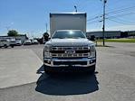 New 2024 Ford F-550 Regular Cab 4x2, Box Truck for sale #DA11496 - photo 4