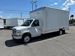 New 2025 Ford E-350 Base RWD, Bay Bridge Box Van for sale #DD02422 - photo 1