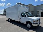 New 2025 Ford E-350 Base RWD, Bay Bridge Box Van for sale #DD02422 - photo 4