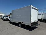 New 2025 Ford E-350 Base RWD, Bay Bridge Box Van for sale #DD02422 - photo 2