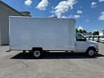 New 2025 Ford E-350 Base RWD, Bay Bridge Box Van for sale #DD02422 - photo 9