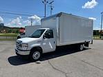 New 2025 Ford E-350 Base RWD, Reading RVSL Service Utility Van for sale #DD07727 - photo 1