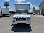 New 2025 Ford E-350 Base RWD, Reading RVSL Service Utility Van for sale #DD07727 - photo 4