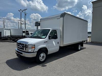 2025 Ford E-350 RWD, Rockport Box Van for sale #DD08881 - photo 1