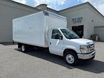 2025 Ford E-350 RWD, Rockport Box Van for sale #DD08881 - photo 3