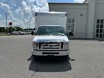 2025 Ford E-350 RWD, Rockport Box Van for sale #DD08881 - photo 4