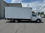 2025 Ford E-350 RWD, Rockport Box Van for sale #DD08881 - photo 8