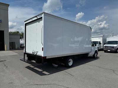 2025 Ford E-350 RWD, Rockport Box Van for sale #DD08883 - photo 2