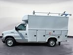 New 2025 Ford E-350 Base RWD, 11' Reading Aluminum CSV Service Utility Van for sale #DD12368 - photo 8