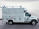 New 2025 Ford E-350 Base RWD, 11' Reading Aluminum CSV Service Utility Van for sale #DD12368 - photo 11