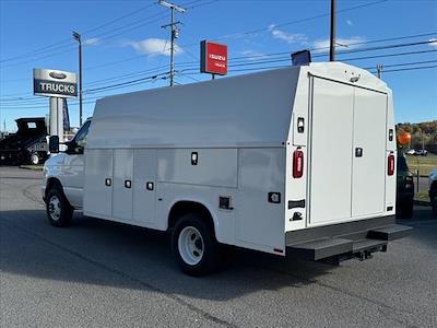 New 2025 Ford E-450 Base RWD, Service Utility Van for sale #DD20705 - photo 2