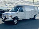 New 2025 Ford E-450 Base RWD, Service Utility Van for sale #DD20705 - photo 1