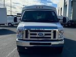 New 2025 Ford E-450 Base RWD, Service Utility Van for sale #DD20705 - photo 4