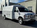 New 2025 Ford E-450 Base RWD, Service Utility Van for sale #DD20705 - photo 8