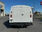 New 2025 Ford E-450 Base RWD, Service Utility Van for sale #DD20705 - photo 14