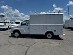 2024 Ford E-350 RWD, Reading Aluminum CSV Service Utility Van for sale #DD22911 - photo 5