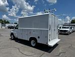 2024 Ford E-350 RWD, Reading Aluminum CSV Service Utility Van for sale #DD22911 - photo 6