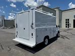 2024 Ford E-350 RWD, Reading Aluminum CSV Service Utility Van for sale #DD22911 - photo 2