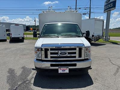 New 2024 Ford E-350 Base RWD, 11' Reading Aluminum CSV Service Utility Van for sale #DD22912 - photo 2
