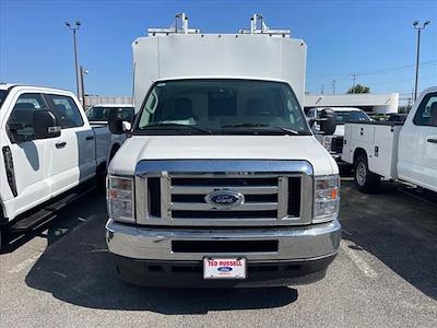 2024 Ford E-350 RWD, Reading Aluminum CSV Service Utility Van for sale #DD22912 - photo 2