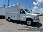 New 2024 Ford E-350 Base RWD, 11' Reading Aluminum CSV Service Utility Van for sale #DD22912 - photo 1