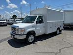 New 2024 Ford E-350 Base RWD, 11' Reading Aluminum CSV Service Utility Van for sale #DD22912 - photo 3