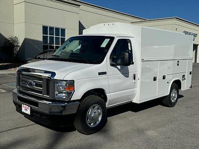 2025 Ford E-350 RWD, Service Utility Van for sale #DD25792 - photo 1