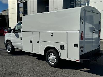 2025 Ford E-350 RWD, Service Utility Van for sale #DD25792 - photo 2