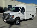 2025 Ford E-350 RWD, Service Utility Van for sale #DD25792 - photo 1