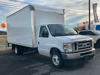 New 2024 Ford E-350 Box Van for sale | #DD45831