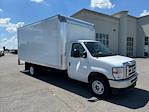 New 2024 Ford E-350 Base RWD, Box Van for sale #DD46111 - photo 1