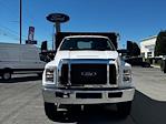 2025 Ford F-650 Regular Cab DRW 4x2, Knapheide Dump Truck for sale #DF06487 - photo 4