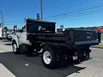 2025 Ford F-650 Regular Cab DRW 4x2, Knapheide Dump Truck for sale #DF06487 - photo 2