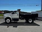 2025 Ford F-650 Regular Cab DRW 4x2, Knapheide Dump Truck for sale #DF06487 - photo 15