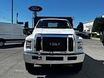 2025 Ford F-650 Regular Cab DRW 4x2, Knapheide Dump Truck for sale #DF06489 - photo 4