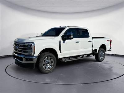 New 2025 Ford F-350 Lariat Crew Cab 4x4, Pickup for sale #EC04352 - photo 1