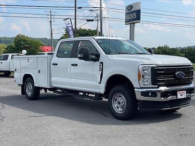 New 2023 Ford F-250 Service Truck | #EC27908