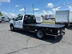 2024 Ford F-350 Regular Cab DRW 4x4, CM Truck Beds SK Model Flatbed Truck for sale #EC50562 - photo 6