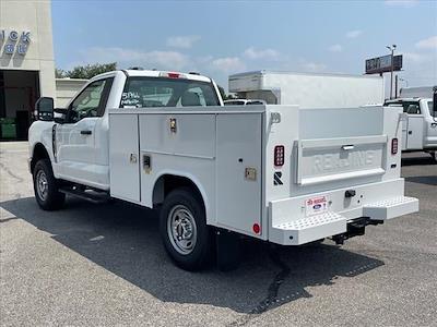 New 2023 Ford F-250 Service Truck | #EC51766