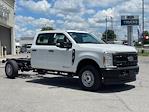 2023 Ford F-350 Crew Cab SRW 4x4, Cab Chassis for sale #ED42261 - photo 3