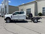 2023 Ford F-350 Crew Cab SRW 4x4, Cab Chassis for sale #ED42261 - photo 8