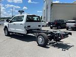 2023 Ford F-350 Crew Cab SRW 4x4, Cab Chassis for sale #ED42261 - photo 2