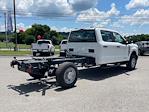 2023 Ford F-350 Crew Cab SRW 4x4, Cab Chassis for sale #ED42261 - photo 13
