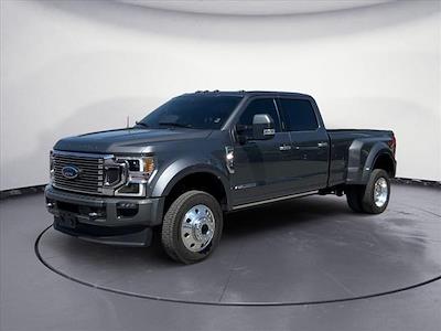 2022 Ford F-450 Crew Cab DRW 4x4, Pickup for sale #ED46639A - photo 1