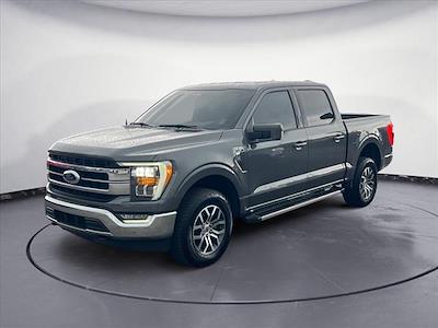 2022 Ford F-150 SuperCrew Cab 4x4, Pickup for sale #ED50349C - photo 1