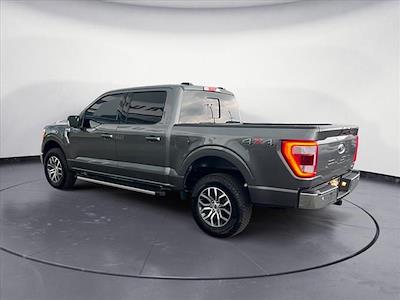 2022 Ford F-150 SuperCrew Cab 4x4, Pickup for sale #ED50349C - photo 2
