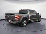 2022 Ford F-150 SuperCrew Cab 4x4, Pickup for sale #ED50349C - photo 7