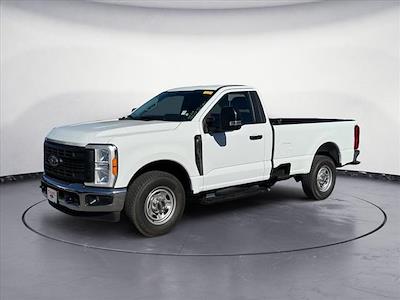 Used 2023 Ford F-250 XL Regular Cab 4x2, Service Truck for sale #ED73455A - photo 1