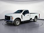 Used 2023 Ford F-250 XL Regular Cab 4x2, Service Truck for sale #ED73455A - photo 1